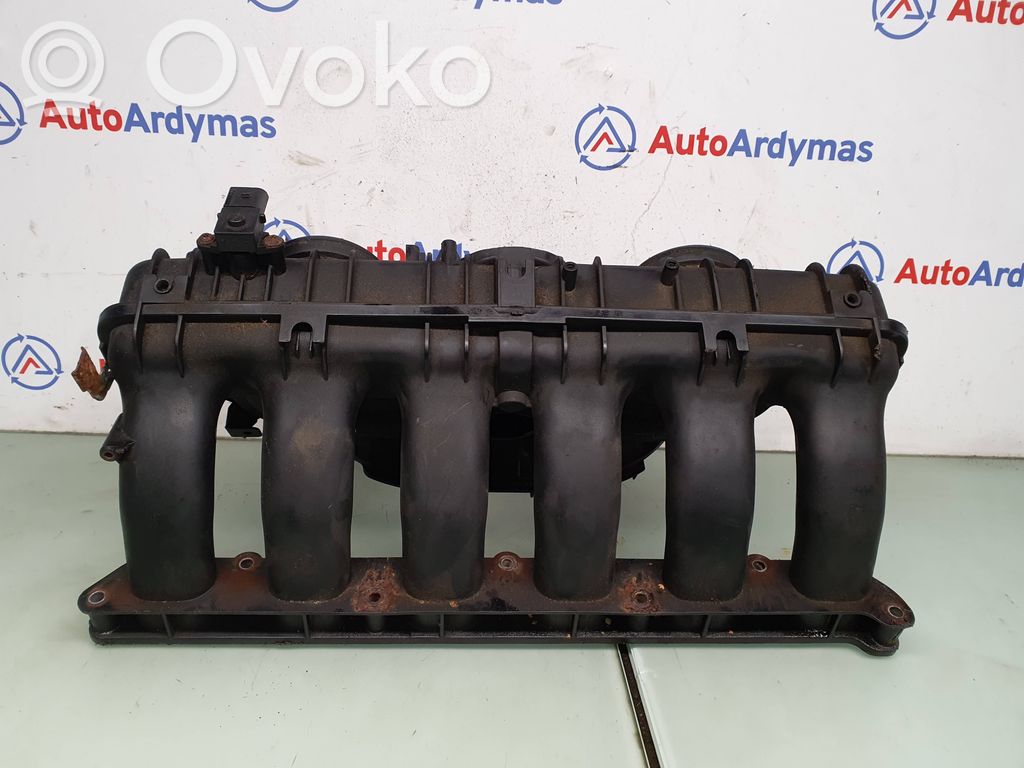 BMW X5 E70 Kolektorius įsiurbimo 