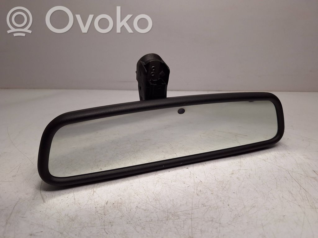 Rear view mirror (interior)   51169134461,51168238066,51168131737