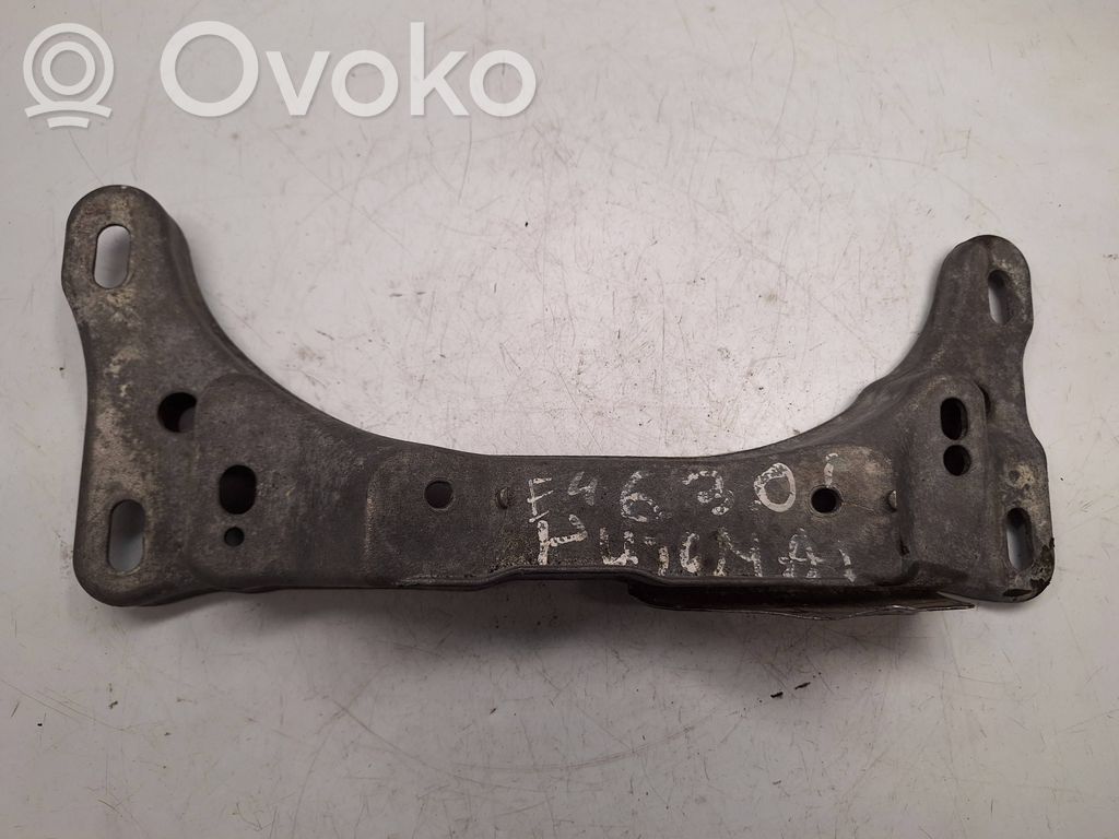 BMW 3 E46 Gearbox mounting bracket 
