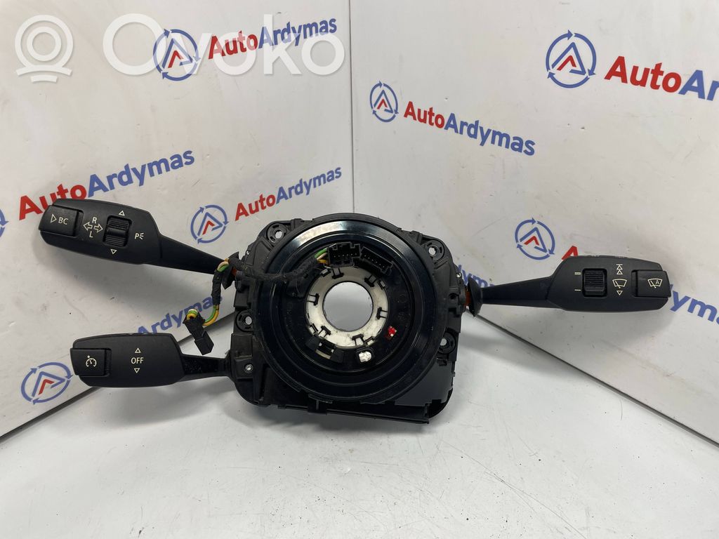 BMW X5 E70 Kit colonne de direction 