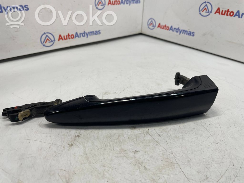 Manecilla externa puerta delantera   7209913,7207563,51217207563,5A8E2A1