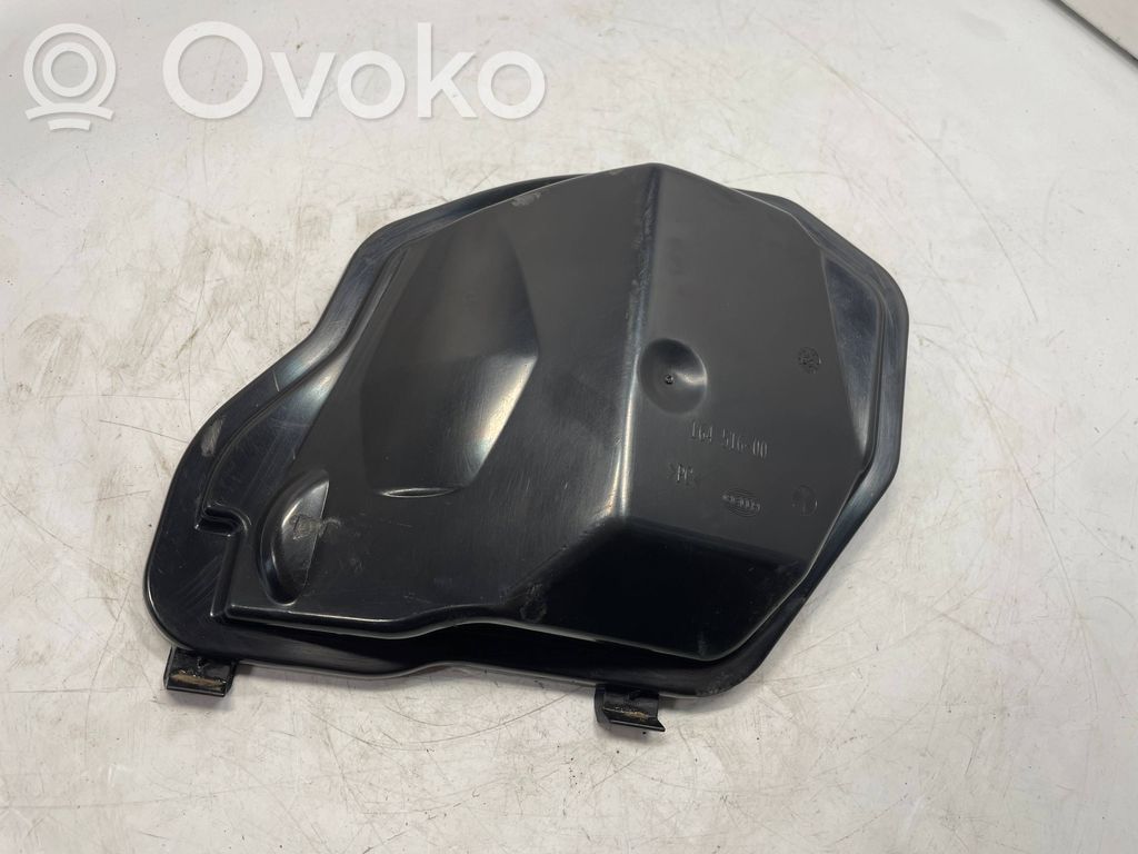 BMW 5 E60 E61 Headlight/headlamp dust cover 