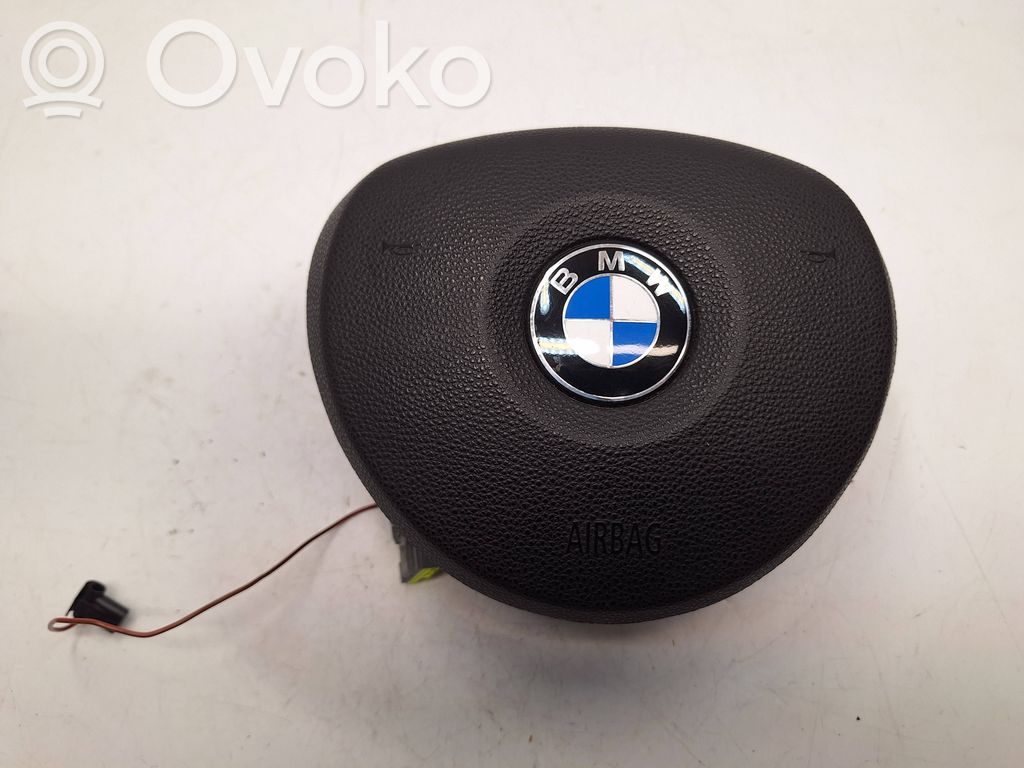 BMW 3 E90 E91 Vairo oro pagalvė 