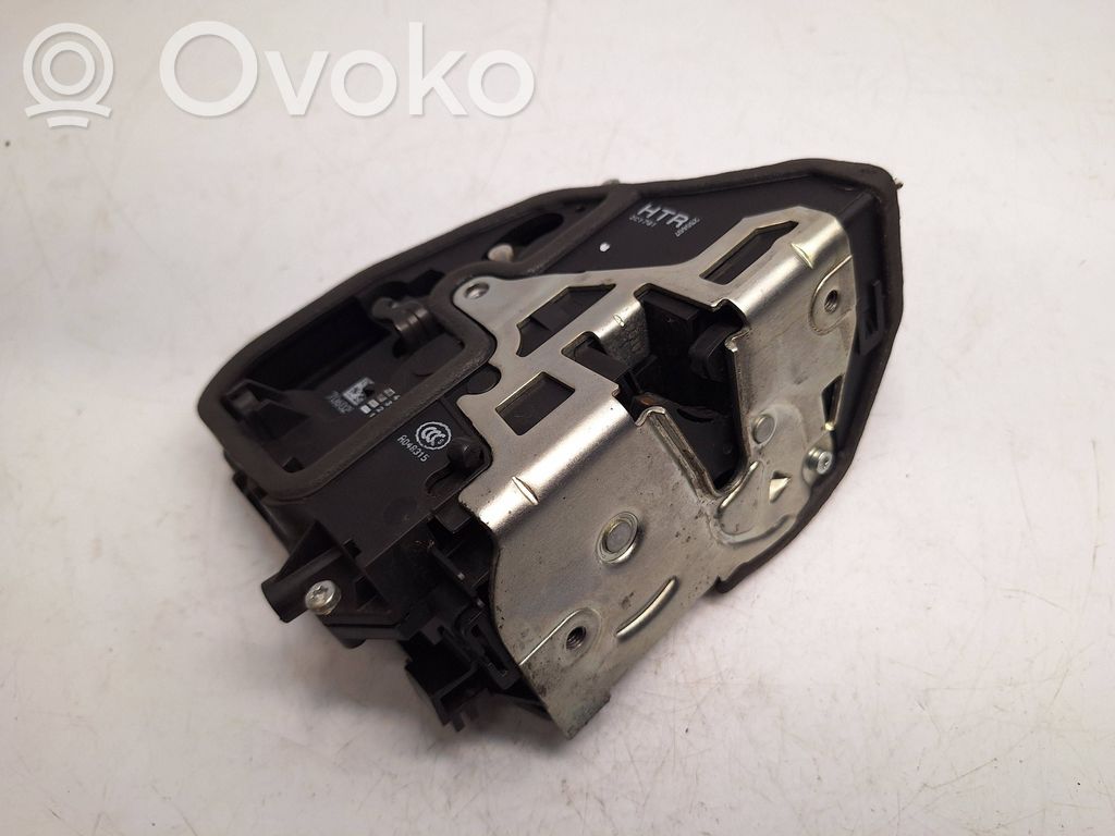 BMW 3 E90 E91 Rear door lock 