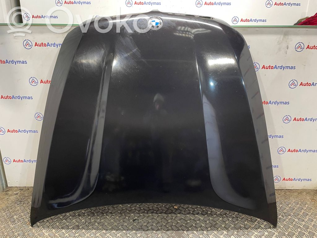 Engine bonnet/hood   7486754,41617486754