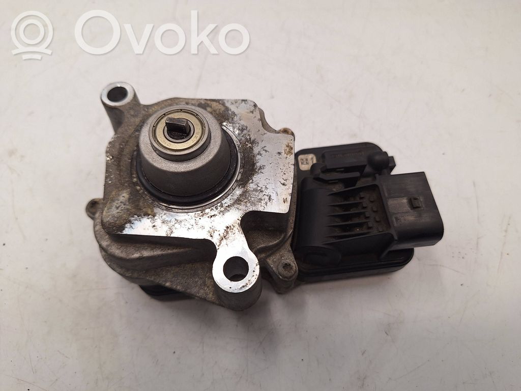 BMW X5 E70 Silniczek reduktora skrzyni biegów 