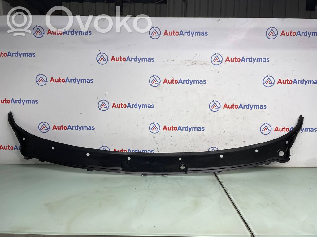 BMW X5 E70 Pyyhinkoneiston lista 