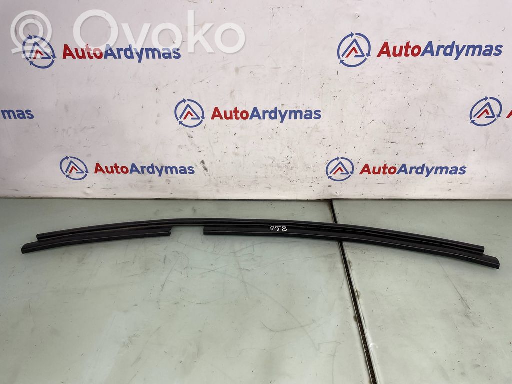 BMW X3 F25 Cheder compartiment motor 