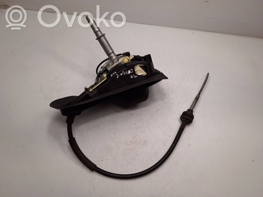 BMW 3 E46 Gear shifter/selector 