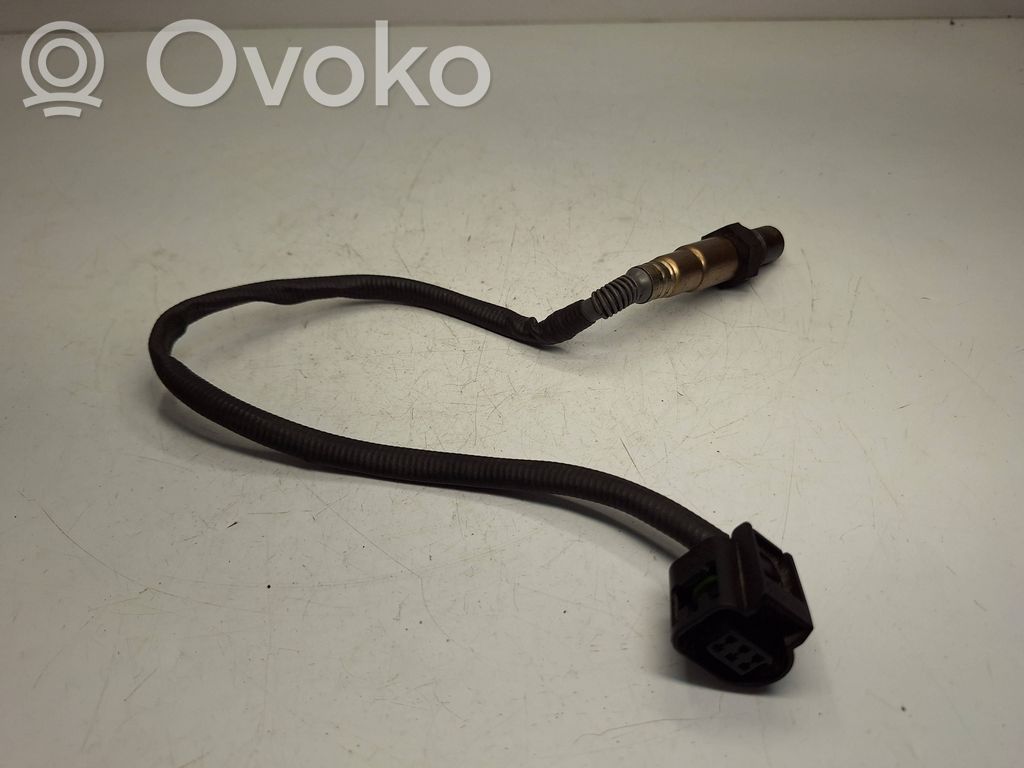 Lambda probe sensor   7576673,11787576673,0258017187
