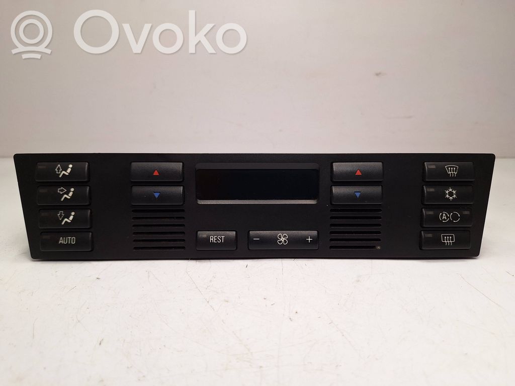 Climate control unit   64116904834,64116901629,64116903409,64118385928