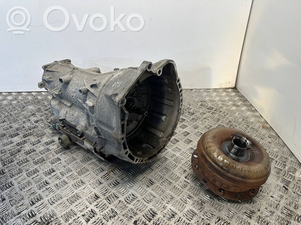 Automatyczna skrzynia biegów   7616510,24007616510
