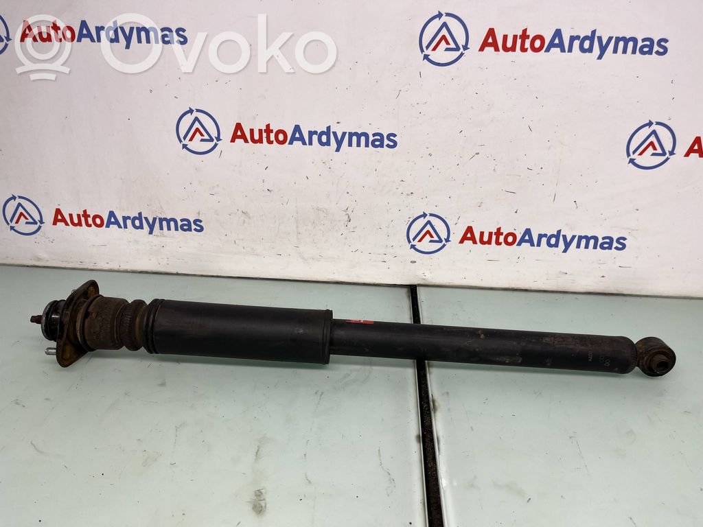 BMW 3 E46 Amortiguador trasero 