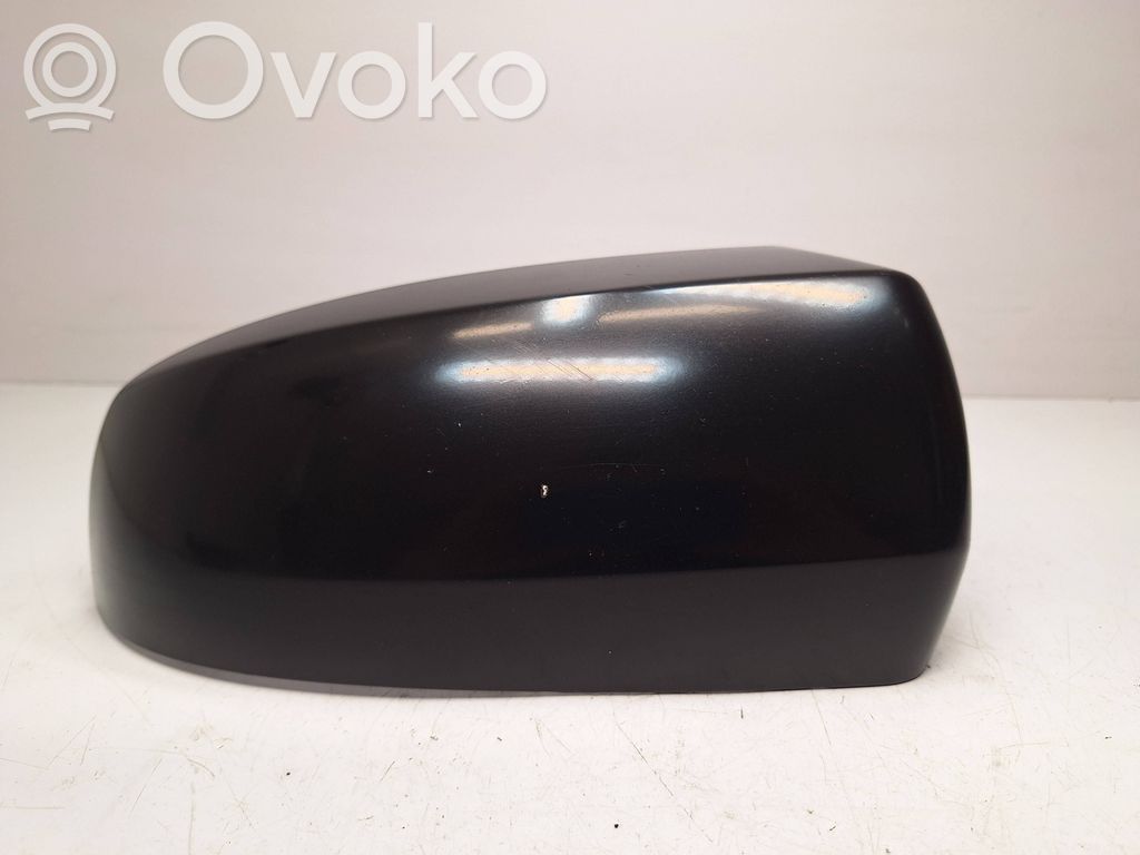 BMW X6 E71 Veidrodėlio plastikinė apdaila 