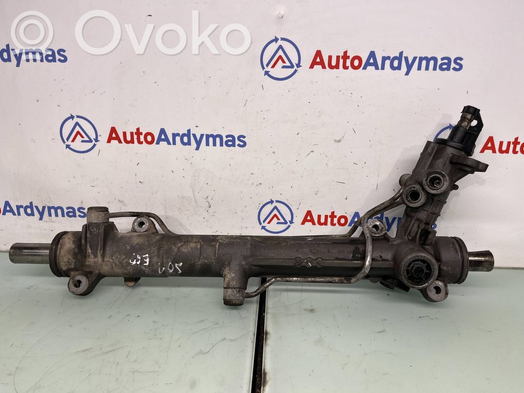 BMW 7 E65 E66 Steering rack 