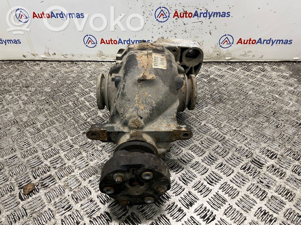 BMW 3 E90 E91 Galinis reduktorius 