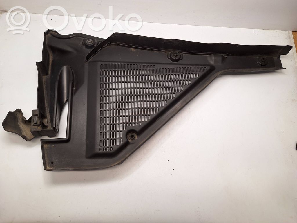 BMW X6 E71 Capac microfiltru aer habitaclu 