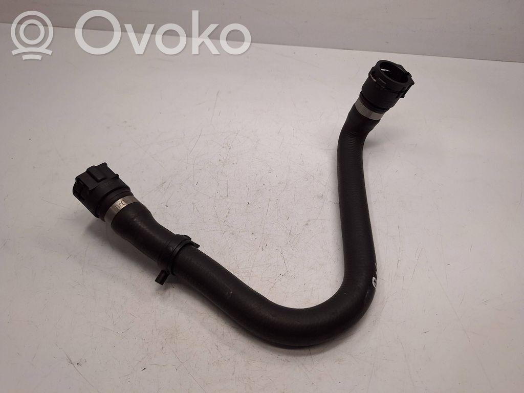 BMW 5 E60 E61 Engine coolant pipe/hose 