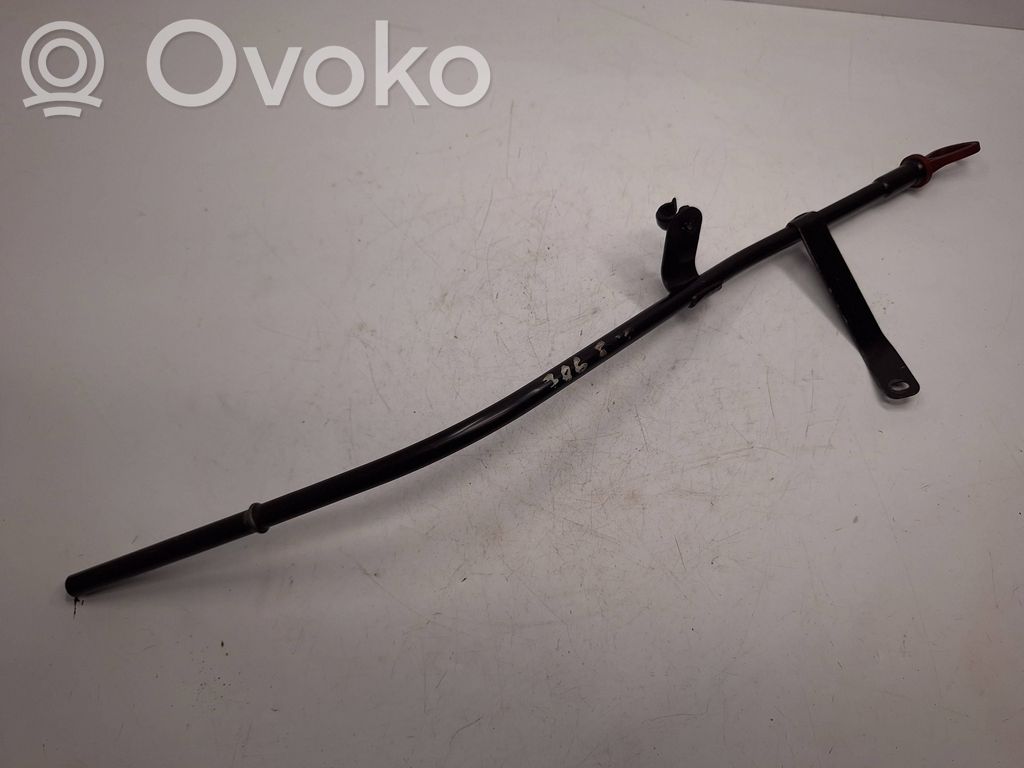 BMW 5 E60 E61 Öljyntason mittatikku 