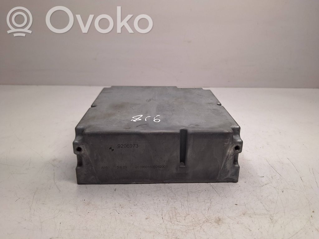 BMW 5 E60 E61 Video control module 