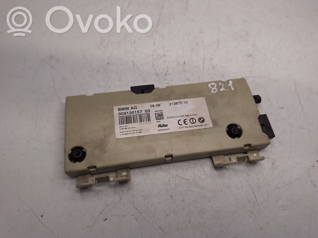 Antenos stiprintuvas   9130157,65209130157