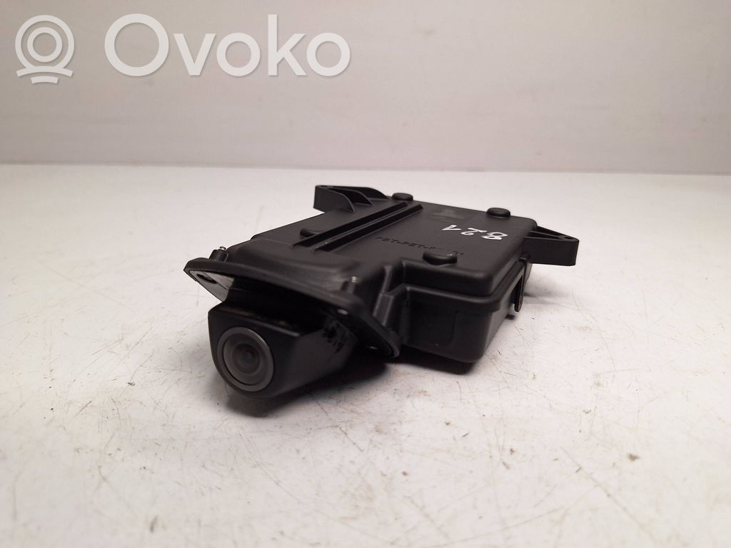 BMW X6 E71 Camara trasera coche 