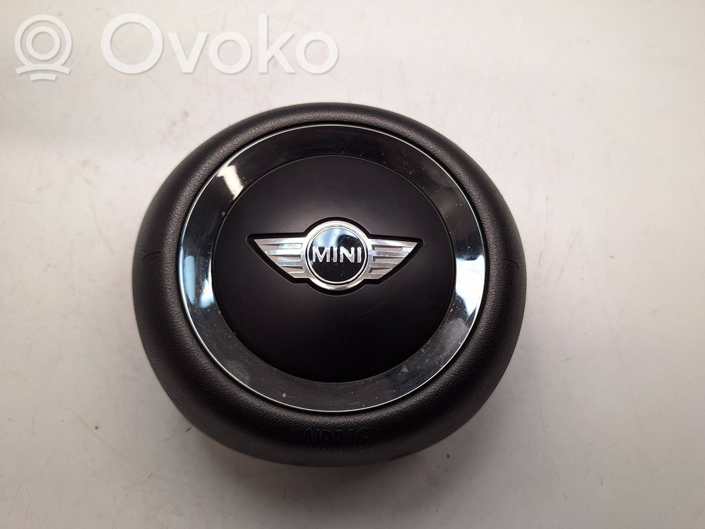 Mini One - Cooper Coupe R56 Vairo oro pagalvė 