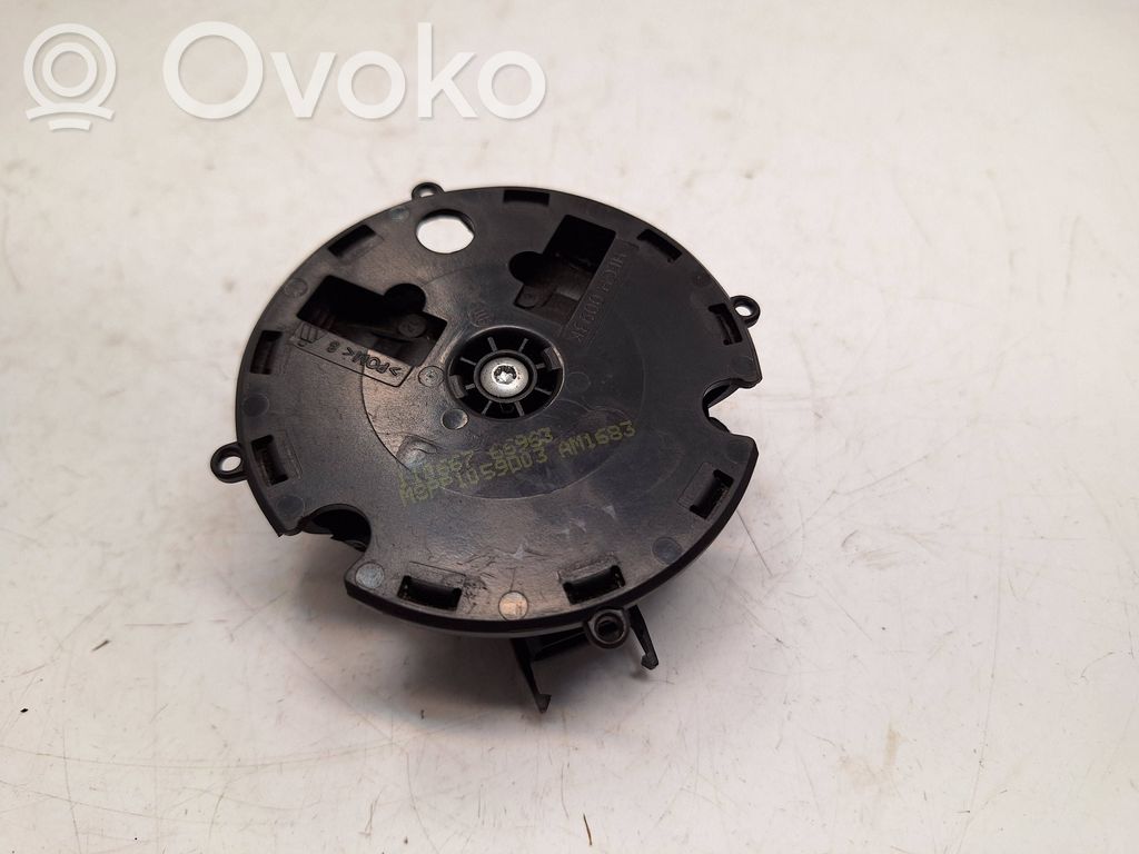 Mini One - Cooper Coupe R56 Element lusterka bocznego drzwi przednich 