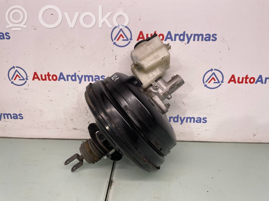 Servo-frein   6791410,34336791410,6772929
