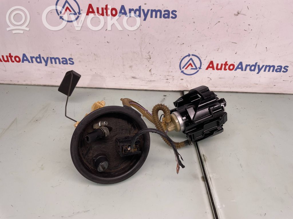 BMW 5 E39 Bomba interna de combustible 