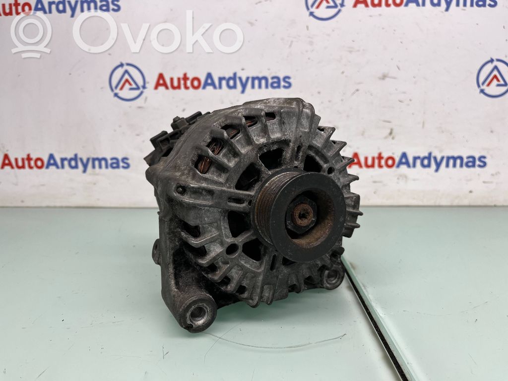 BMW X5 E70 Generator/alternator 