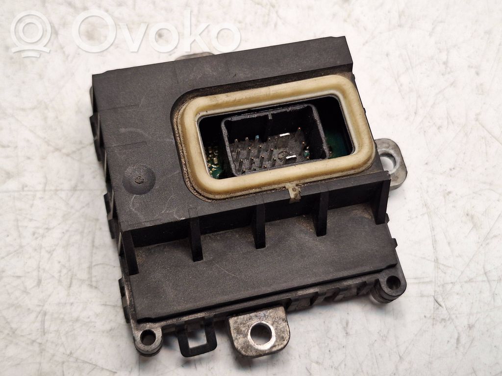 BMW 5 E60 E61 Headlight part 