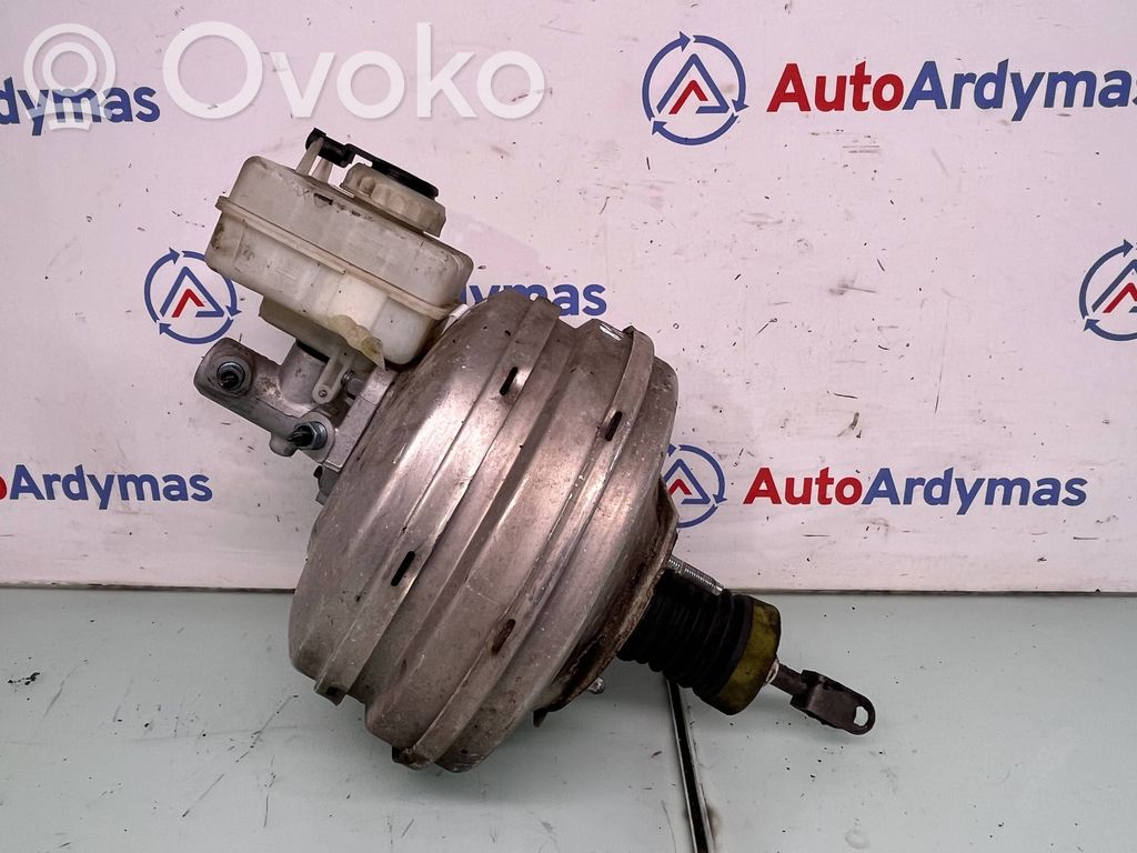 BMW 5 E60 E61 Stabdžių vakuumo pūslė 