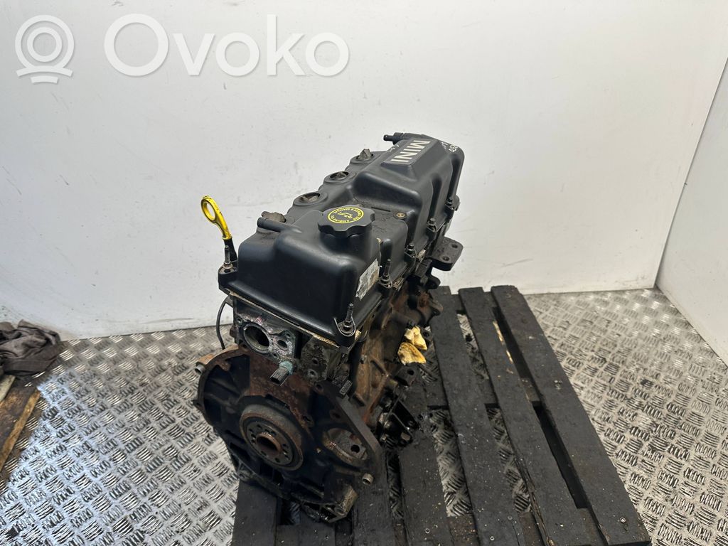 Mini One - Cooper R50 - 53 Engine 