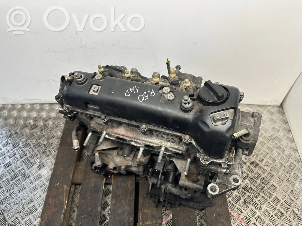 Mini One - Cooper R50 - 53 Engine 