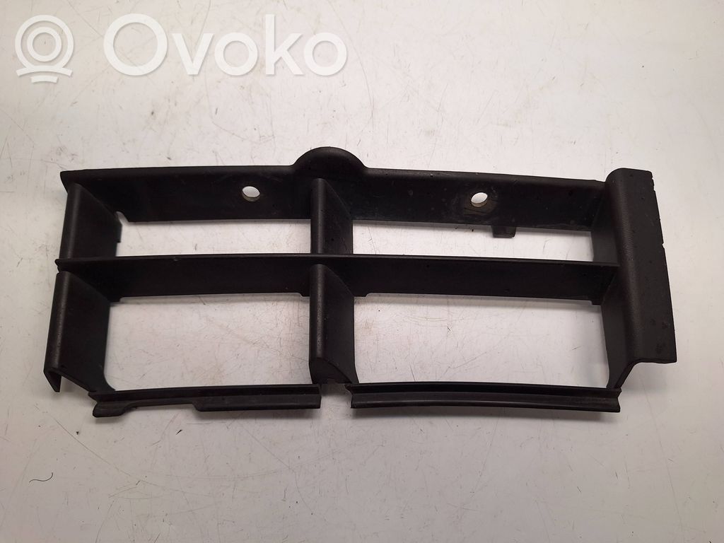 BMW 5 E39 Front bumper lower grill 