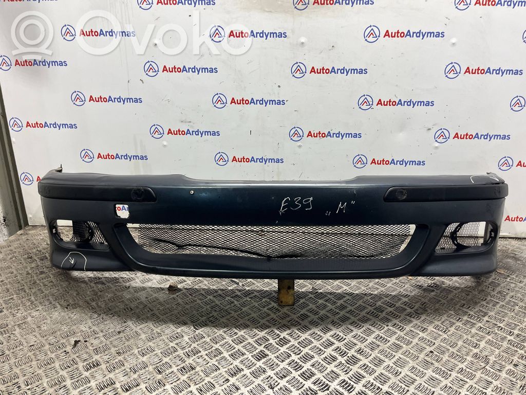 Front bumper   2498507,51112498507