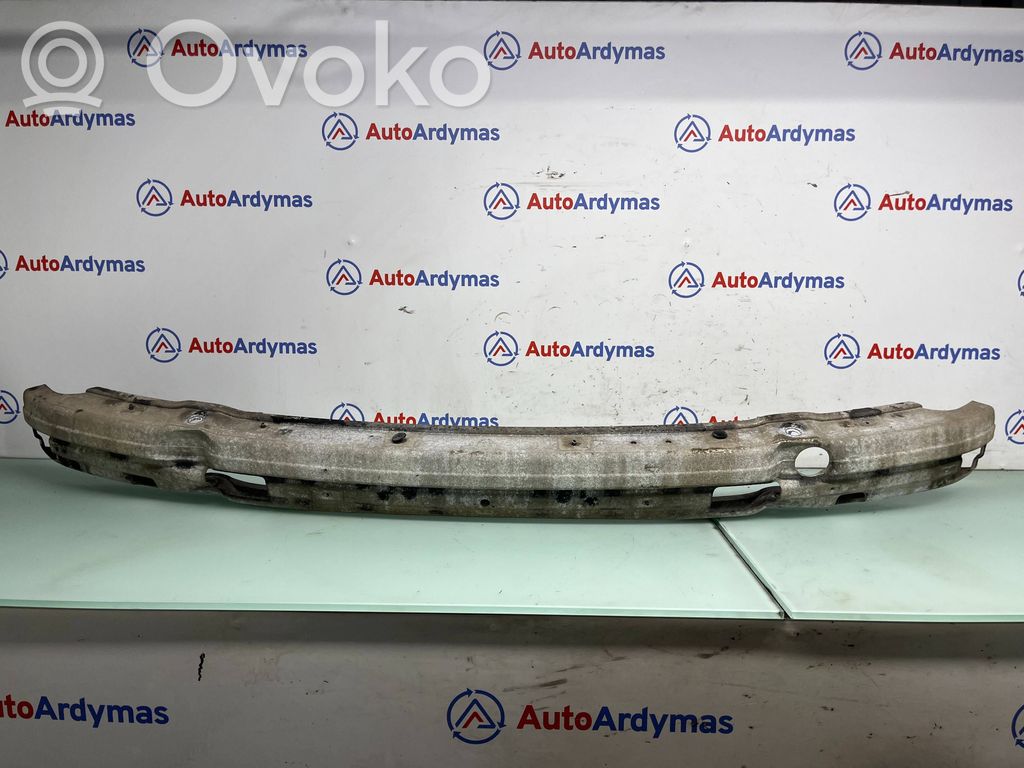 BMW 5 E39 Priekšpusē bampera sija / balka 
