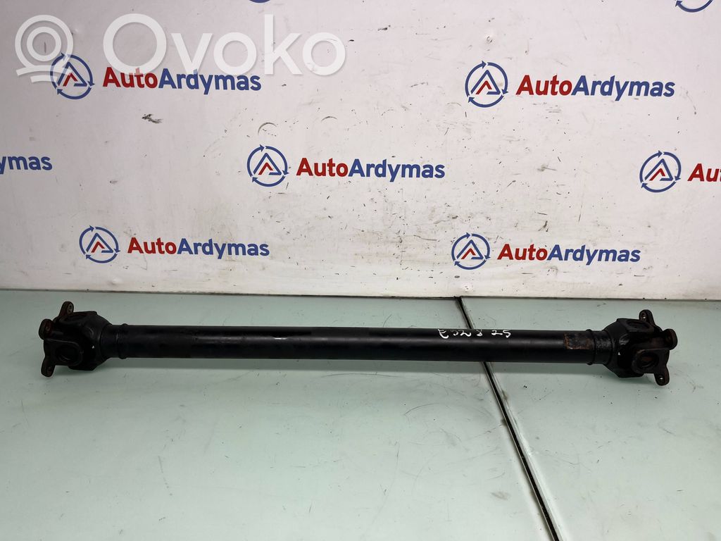 BMW 3 E92 E93 Front prop shaft 
