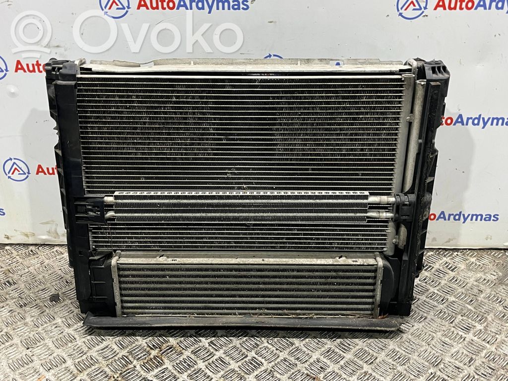 Radiator set   7788903,17117788903,7540035,17517540035,64539229021,9229021