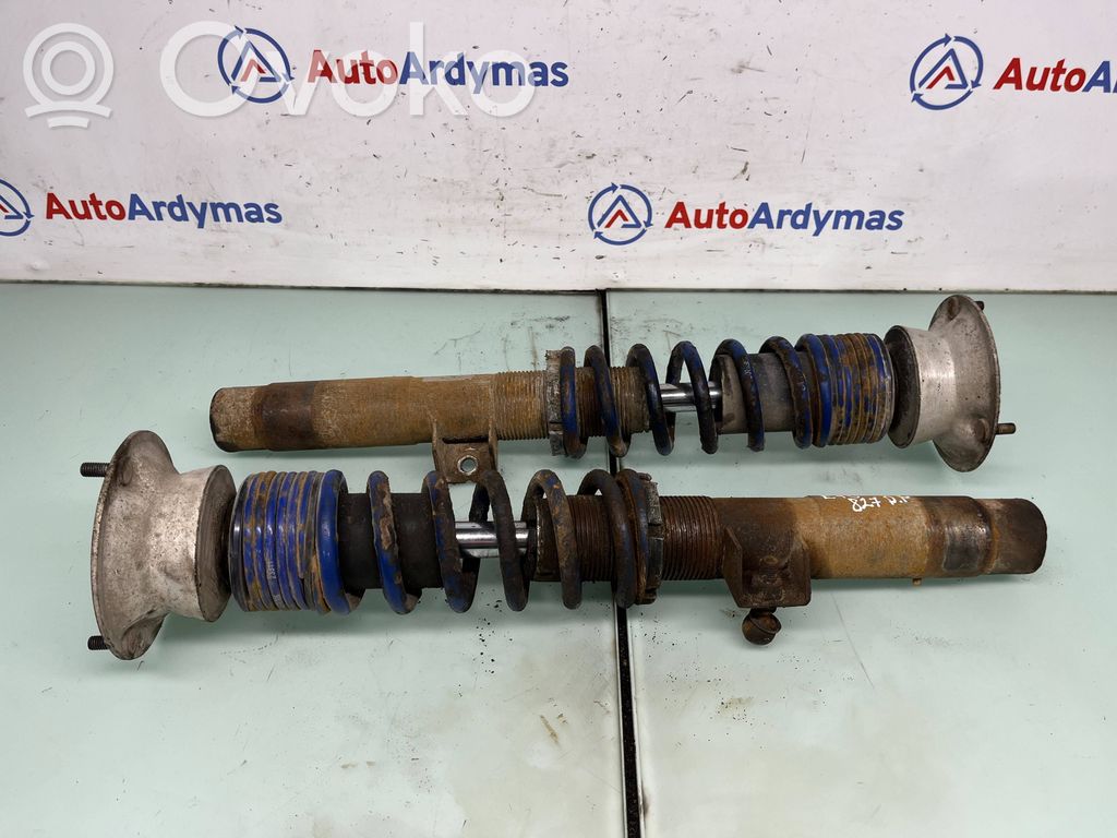 BMW 3 E46 Priekšpusē amortizators 