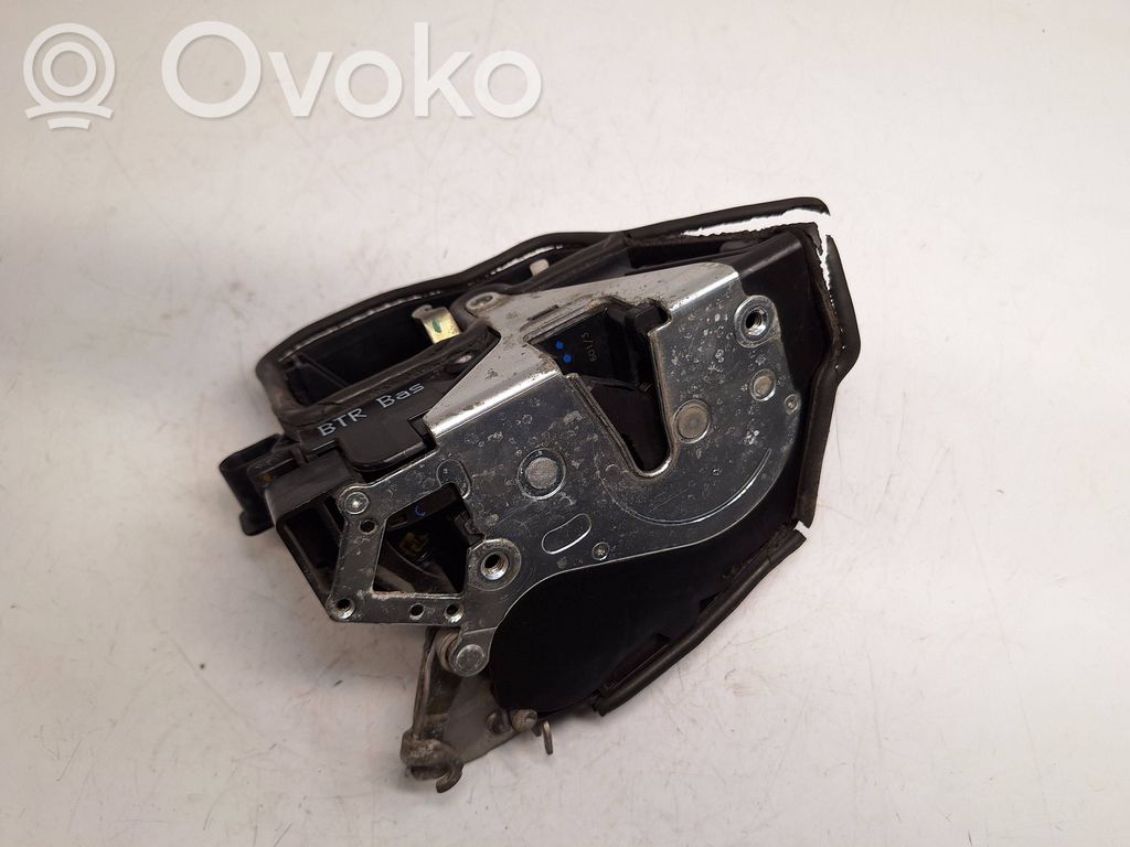 BMW 7 E65 E66 Front door lock 