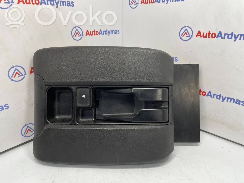 BMW 5 E39 Armrest 