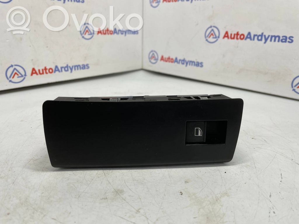 BMW X5 E53 Electric window control switch 