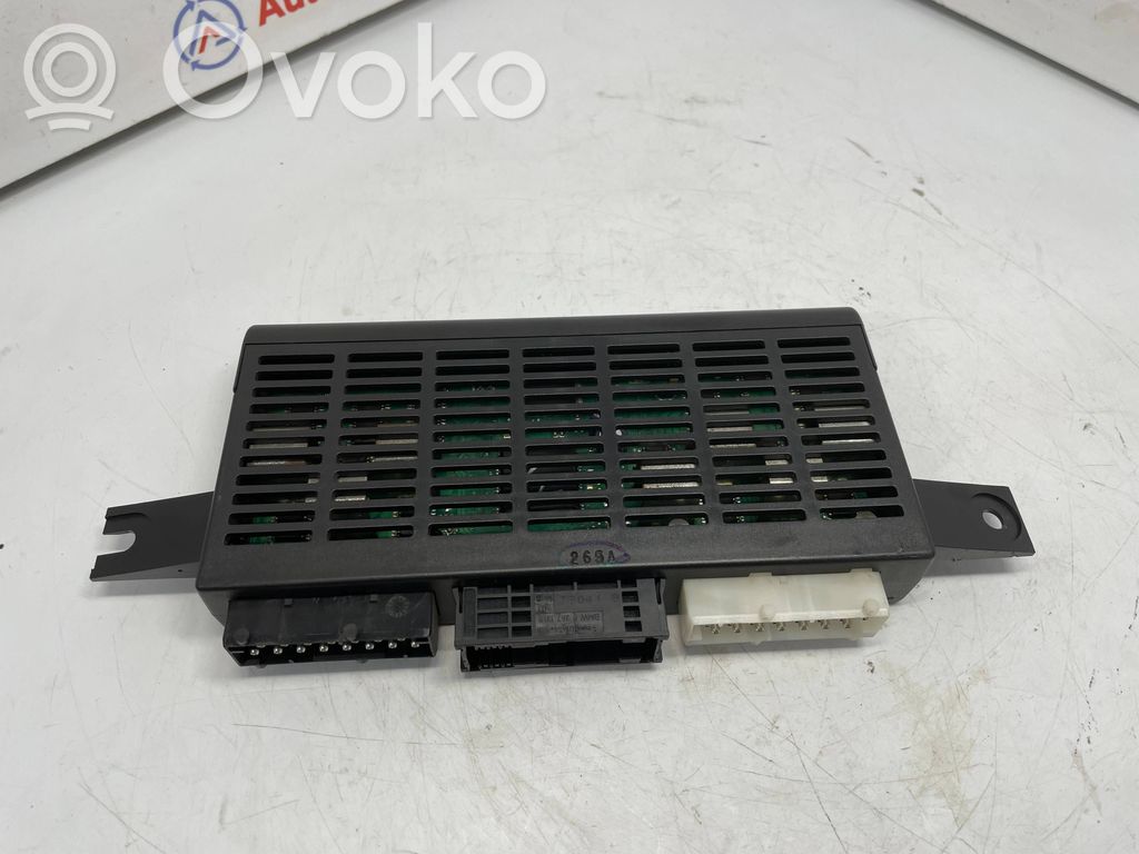 BMW X5 E53 Light module LCM 