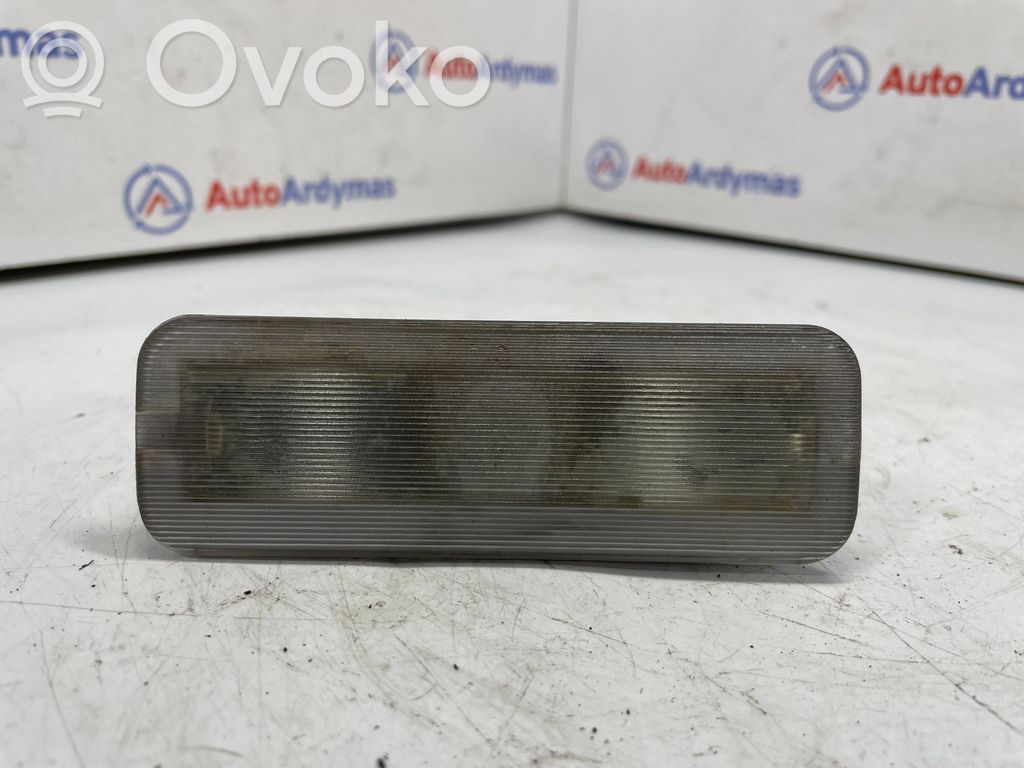 BMW X5 E53 Rear door interior light 