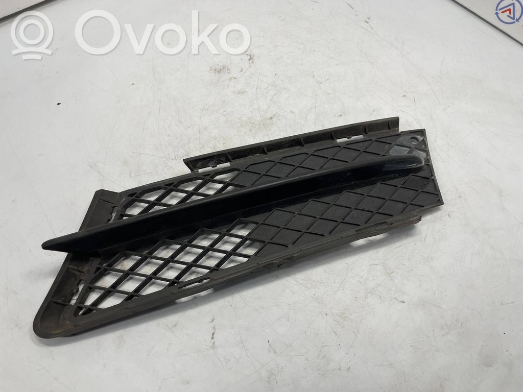 BMW 3 E90 E91 Front bumper lower grill 