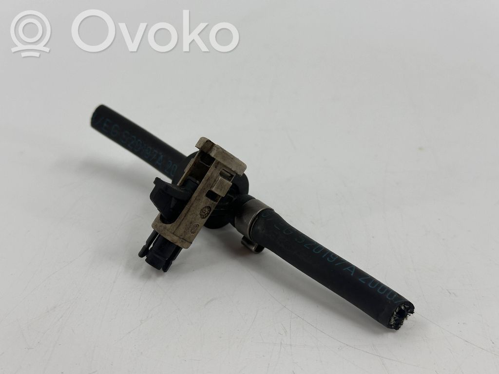 BMW X5 E70 Fuel return line/hose 