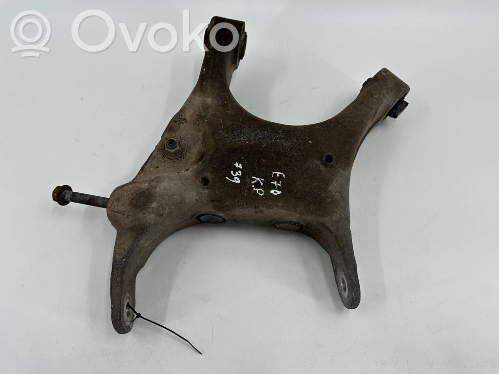 BMW X5 E70 Rear control arm 