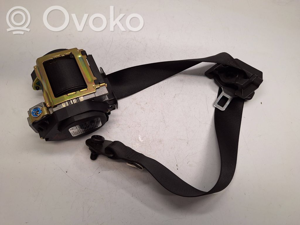 Front seatbelt   8266744,72118266744,72116982692,72117210858,72119138302